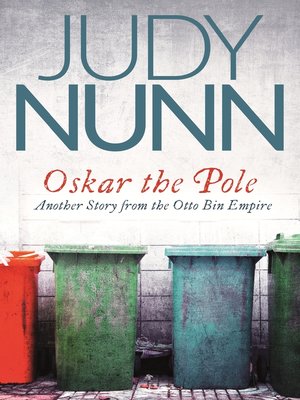 cover image of Oskar the Pole